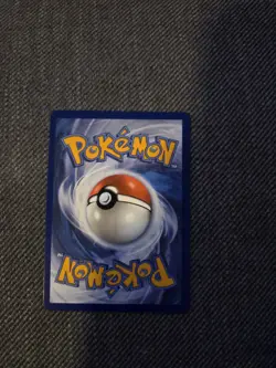 Mega Charizard X EX 125/094 Phantasmal Flames - SIR Pokemon Card NM Condition - Image 4