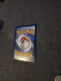 Mega Charizard X EX 125/094 Phantasmal Flames - SIR Pokemon Card NM Condition - Image 5