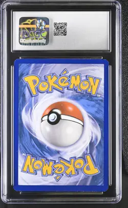 CGC 8 M Venusaur EX 2016 Generations 2/83 Holo Pokemon Card - Image 2