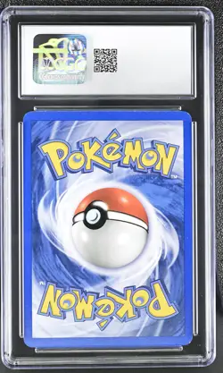CGC 7.5 Pidgeot 2000 Base Set 2 14/130 Holo Pokemon Card - Image 2