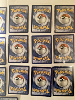 Lot of 19 Pokemon TCG cards- Damaged - XY era - Black Star Promos - EX Series - Image 4