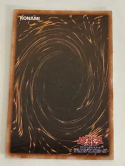 TEN THOUSAND DRAGON HOLO YuGiOh YU GI OH Custom Anime Collectible Card - Image 2