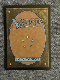 Magic: The Gathering Marvel’s Spiderman - Spider-Verse #93 Mythic Rare - Regular - Image 2