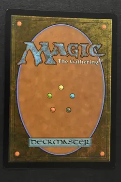 Magic The Gathering: Thought Vessel - SLD - Galaxy FOIL - NM Unplayed MTG - Image 2