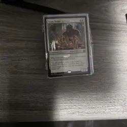 Sram, Senior Edificer CUSTOM MTG EDH Deck - Image 1