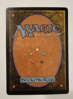 Mtg Avatar The Last Airbender Aang, Airbender Master NM Foil - Image 2