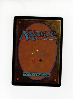 Underground River Ice Age LP/MP MTG Magic the Gathering j - Image 2