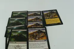 RELENTLESS RATS X9 Masters and Older Sets Magic The Gathering - Image 1