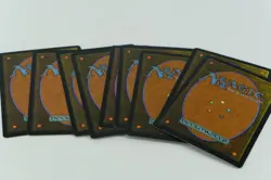 RELENTLESS RATS X9 Masters and Older Sets Magic The Gathering - Image 3