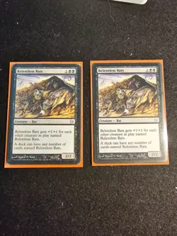 Relentless Rats Fifth Dawn Regular - Image 4