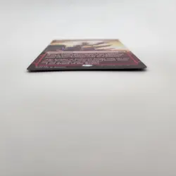 Aggravated Assault Wilds of Eldraine: Enchanting Tales Regular Showcase NM - Image 3