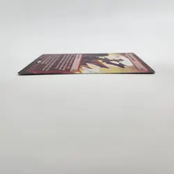 Aggravated Assault Wilds of Eldraine: Enchanting Tales Regular Showcase NM - Image 4