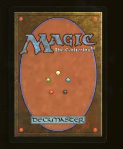 Magic MTG Exodus City of Traitors NEAR MINT NM *523 - Image 2