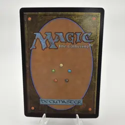MTG Avatar Wan Shi Tong, Librarian TLA 0078 Foil Mythic NM - Image 2