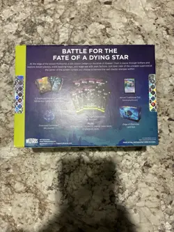 Magic The Gathering: "Edge of Eternities" Bundle Box ~ Sealed ~ **BRAND NEW** - Image 3