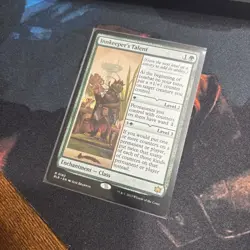 Mtg Innkeeper's Talent - Bloomburrow + Bonus Foils - Image 1