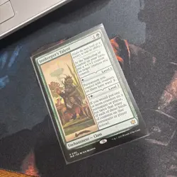 Mtg Innkeeper's Talent - Bloomburrow + Bonus Foils - Image 4