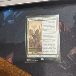 Mtg Innkeeper's Talent - Bloomburrow + Bonus Foils - Image 5