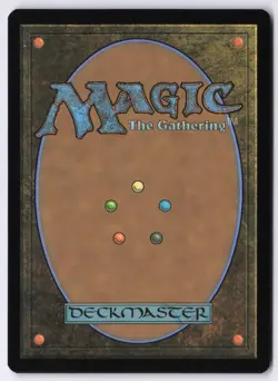 Warstorm Surge R Commander: Bloomburrow 117 NM - Image 2