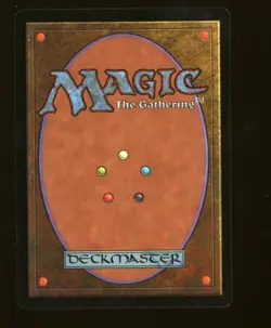 Magic MTG Exodus City of Traitors NEAR MINT NM *069 - Image 2