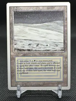 Tundra Revised Edition Regular - Image 1