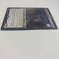 Toxrill The Corrosive 132/277 Innistrad: Crimson Vow Regular NM MTG English - Image 3