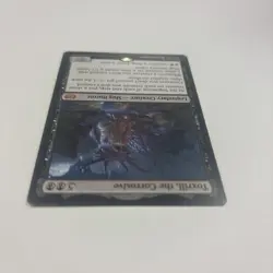Toxrill The Corrosive 132/277 Innistrad: Crimson Vow Regular NM MTG English - Image 4
