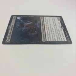 Toxrill The Corrosive 132/277 Innistrad: Crimson Vow Regular NM MTG English - Image 5