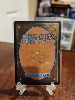 Blasphemous Act Borderles Avatar: The Last Airbender NM MTG - Image 2