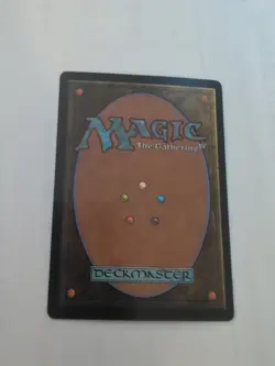 x1 Monk Gyatso - Foil - Extended Art R MTG Avatar: The Last Airbender: Eternal M - Image 3