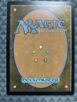 MTG Psychosis Crawler #107 Schematic R The Brothers' War: Retro Artifacts (BRR) - Image 3