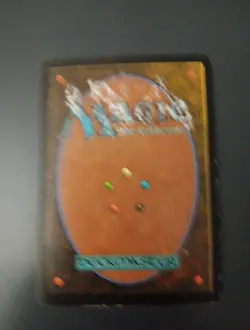 Mindslaver (Damaged) Mirrodin Regular - Image 2