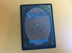 MTG Sulfurous Springs, Garfield vs Finkel Deckmasters LP - Image 2