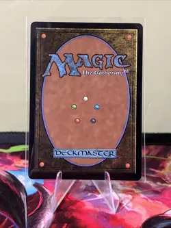 Aang's Shelter - Teferi's Protection 0007 Borderless Avatar: The Last Airbender - Image 2