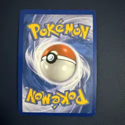 Pokemon TCG HeartGold & SoulSilver Wobbuffet 13/123 Reverse Holo MP - Image 2