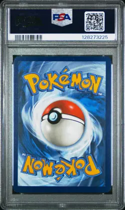 2025 POKEMON SVP EN-SV BLACK STAR PROMO ILLUSTRATION CONTEST 2024 PIKACHU PSA 9 - Image 2