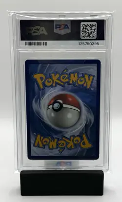Shiny Charizard V Champions Path Secret Rare 079/073 PSA 10 Gem Mint Pokemon TCG - Image 2