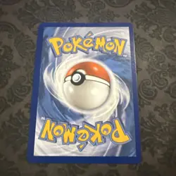Pokemon Noctowl TCG 141 SV Scarlet & Violet Promo - Image 2