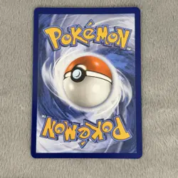 Pokemon Trainer Mystery Garden 172/132 Me01: Mega Evolution Ultra Rare Holo - Image 4