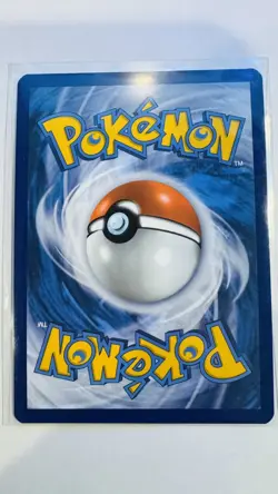 Snorlax SVP 122 Pokemon Scarlet & Violet Black Star Promo Cosmos Holo SWIRL NM - Image 3