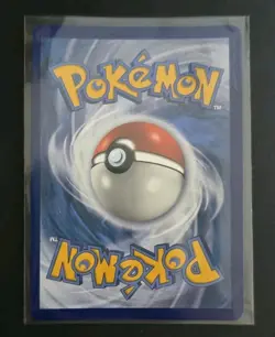 Pokemon TCG Gardevoir V SWSH Black Star Promos SWSH105 Promo Near Mint - Image 2