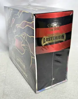 LOST ORIGIN Sword & Shield Elite Trainer Box 2022 Pokemon TCG ETB Factory Sealed - Image 4
