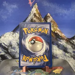 Recall - 116/132 Pokemon Gym Heroes - Regular MP - Image 3