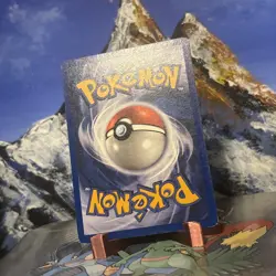 Recall - 116/132 Pokemon Gym Heroes - Regular MP - Image 4