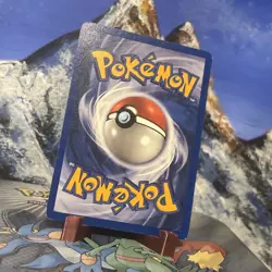 Recall - 116/132 Pokemon Gym Heroes - Regular MP - Image 5