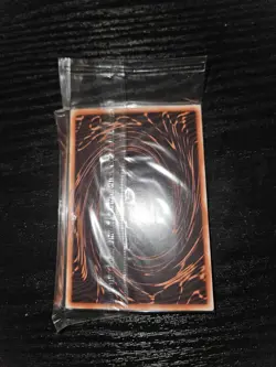 Yu-Gi-Oh! TCG Slifer The Sky Dragon YMA-EN001 Secret Rare Promo SEALED - Image 4