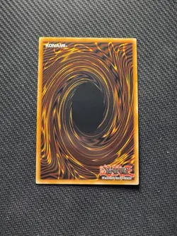 🔥Yu-Gi-Oh! - Radiant Typhoon Swen - DOOD-EN014 - Starlight Rare - NM🔥 - Image 2