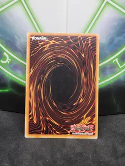 Yugioh Junk Warrior LC5D-EN029 Ultra Rare 1st Edition NM - Image 2