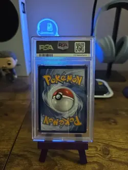 2024 Pokemon PAF EN Miraidon Ex Hyper Rare 243/091 - Image 2