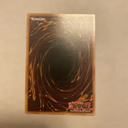 Linkuriboh DUPO-EN071 Duel Power-1st Edition Near Mint NM Yugioh! TCG - Image 2